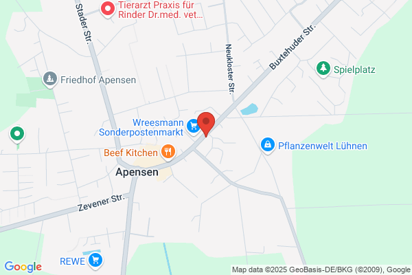 Friseur Haarmonie Inh. Swen Grupe