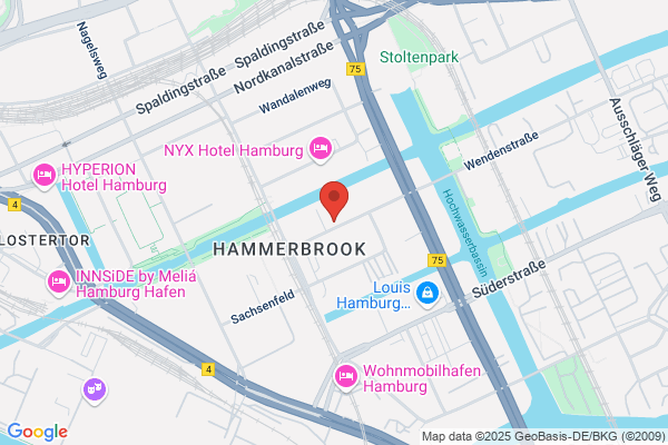 AMA Freight Agency GmbH