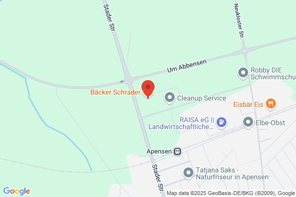 Bäckerei Schrader