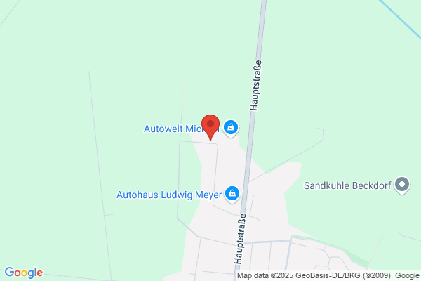 Freiwillige Feuerwehr Beckdorf
