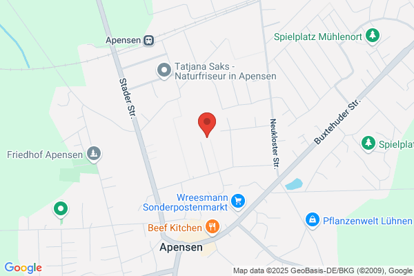 Jugend-und-Kulturzentrum Apensen