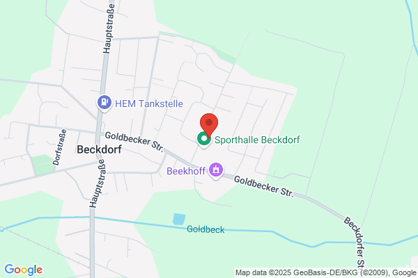 Kindergarten Beckdorf