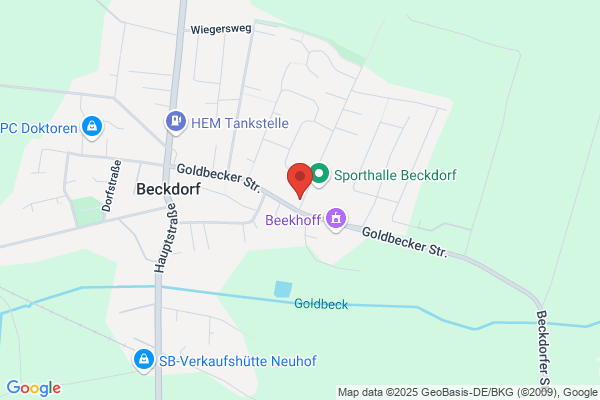 Kinderkiste Beckdorf e.V.