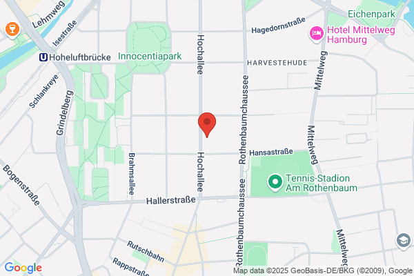 REISE PARTNER Annett Wegener GmbH