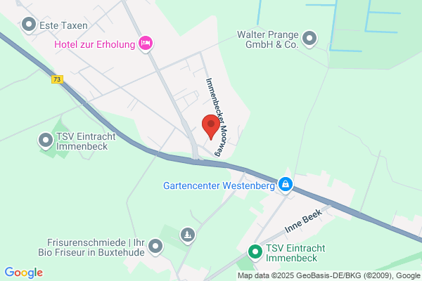 Schornsteinfegermeister Bensch