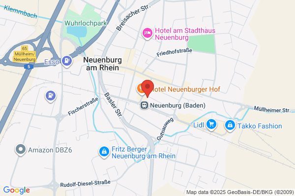 Sunshine Travel GmbH