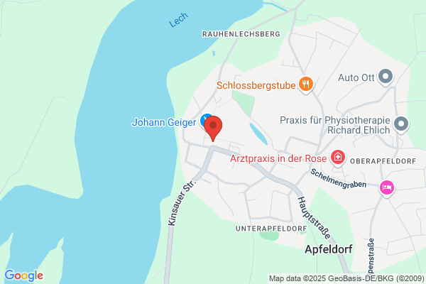 Apfeldorfer Möbelwerkstätten GmbH