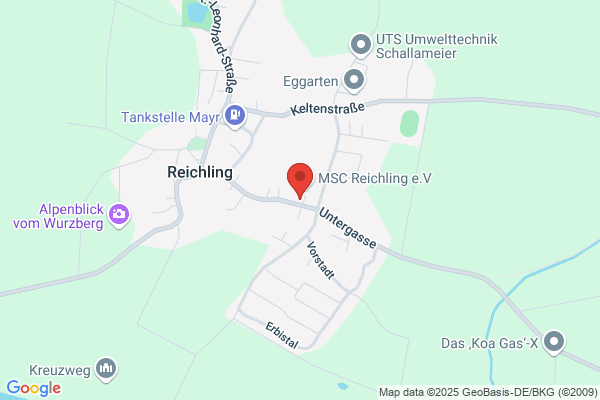 VR Bank Starnberg-Herrsching-Landsberg eG, SB Filiale Reichling