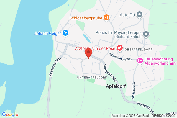 VR Bank Starnberg-Herrsching-Landsberg eG, SB Filiale Rott