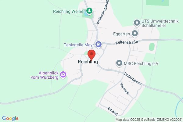 Antikhof - Reichling