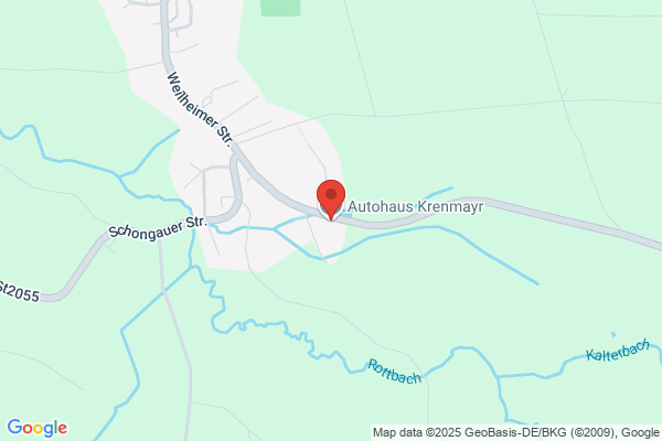 Autohaus Krenmayr GmbH