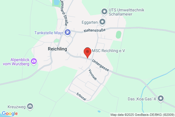 Gemeinde Reichling