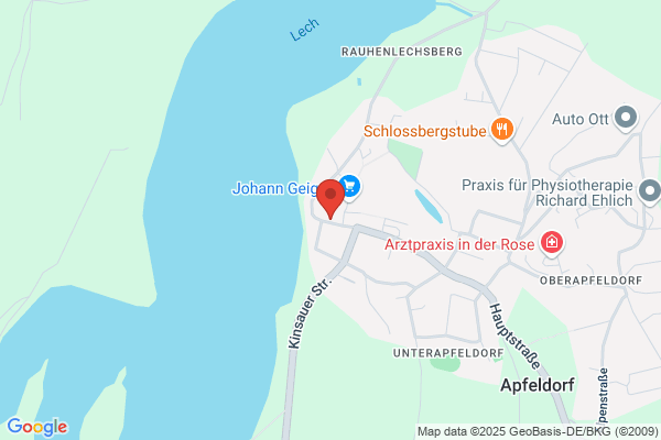 Gemeindeverwaltung Apfeldorf