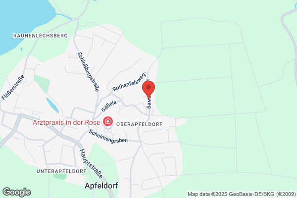 Holzbau Oberth