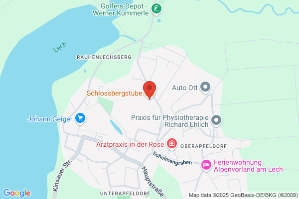 Inh. Schilcher Manfred Schlosswirtschaft