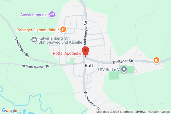 Rottal-Apotheke e.K.