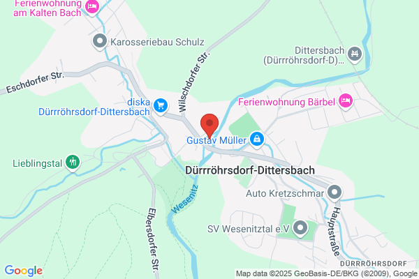 Detlef Marschall Fahrzeugservice