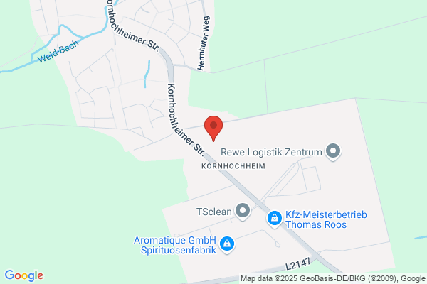 Landgut Kornhochheim GmbH