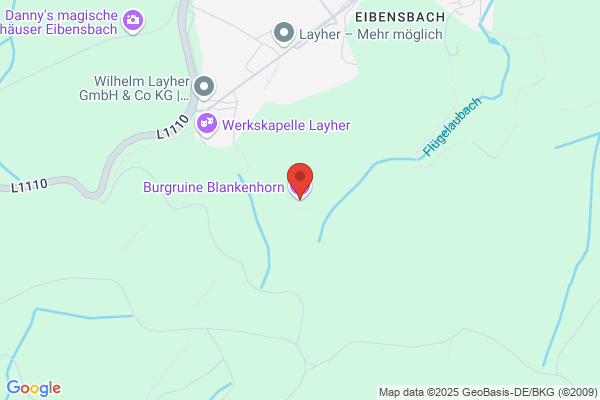 Blankenhorn
