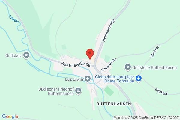 BruderhausDiakonie Buttenhausen