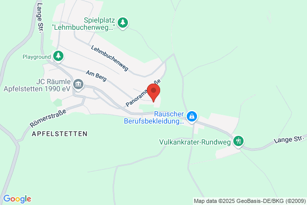 Sportverein Apfelstetten e.V.