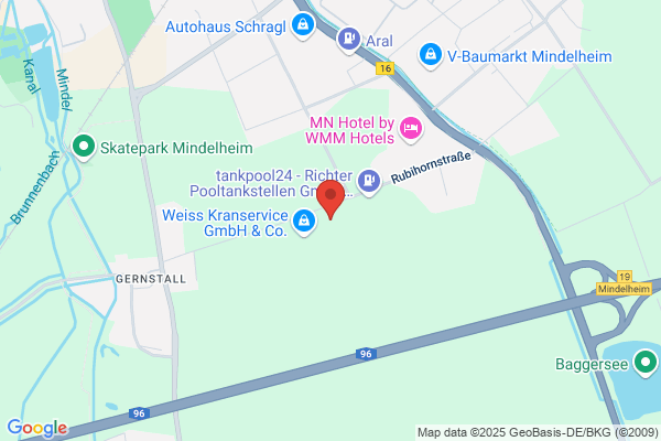 Primax GmbH Seiltechnik, Hebetechnik, Krantechnik