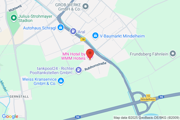 Wagner Möbel Manufaktur Holding GmbH