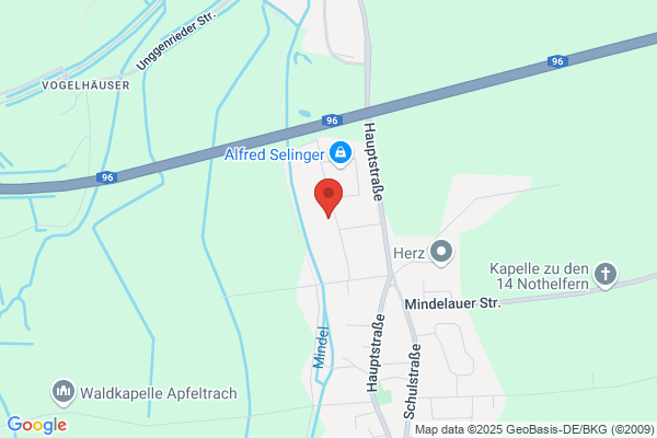 AW Handels GmbH