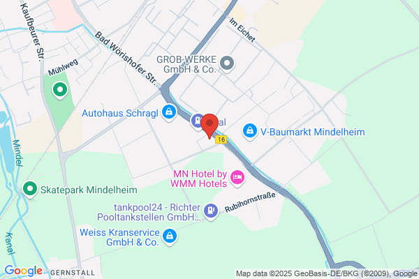 Autohaus Hasse GmbH