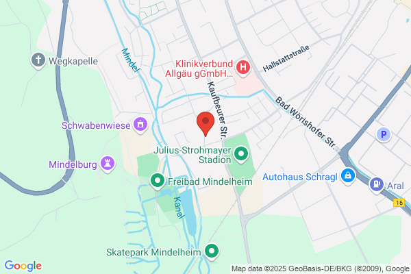 Bildungsforum Eschenbach