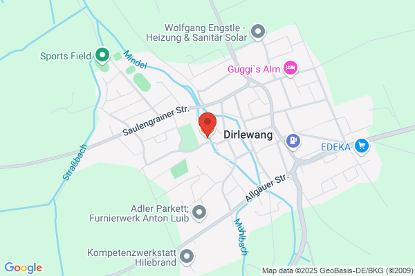 Bäckerei Holzheu