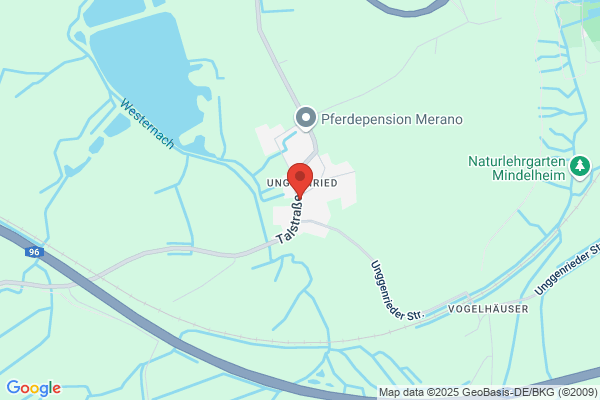 Demeterhof Stümpfl