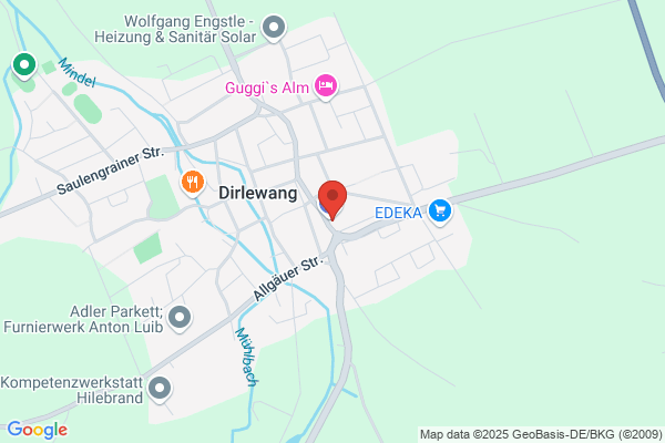 Frey GmbH