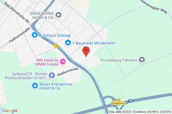 Götzfried Nutzfahrzeuge GmbH