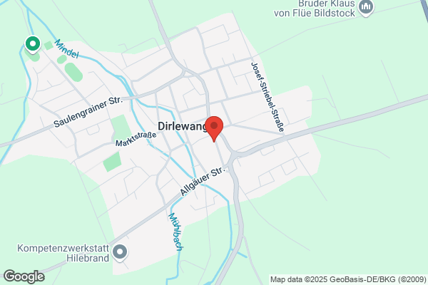 Heimatmuseum Dirlewang