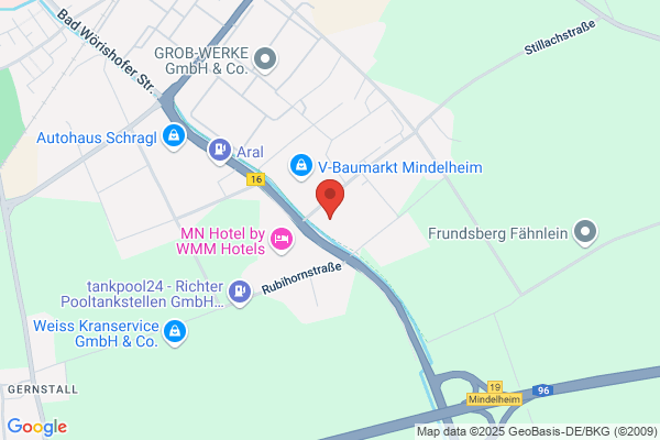 König Möbel GmbH