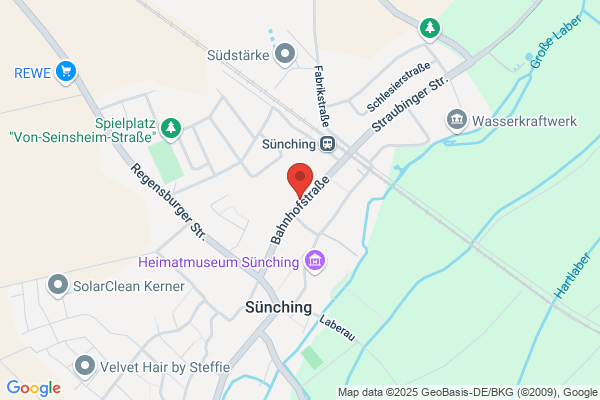 Lohnsteuerhilfeverein Donauland e.V.