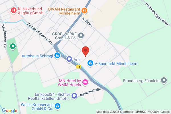 MN Gerüstbau GmbH
