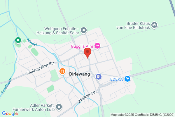 Mindeltal-Apotheke Dirlewang e.K.