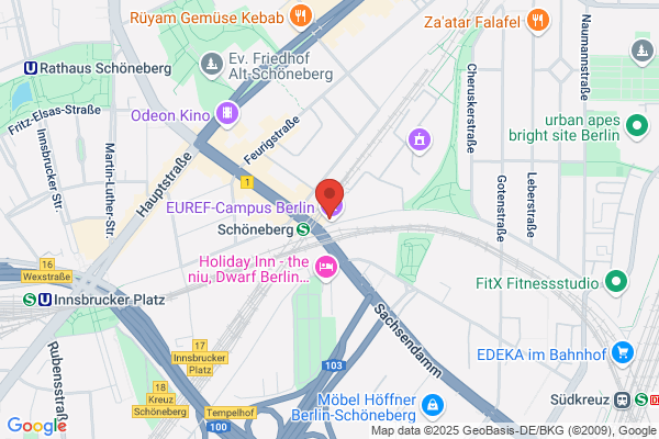 NBB Netzgesellschaft Berlin-  Brandenburg mbH & Co. KG