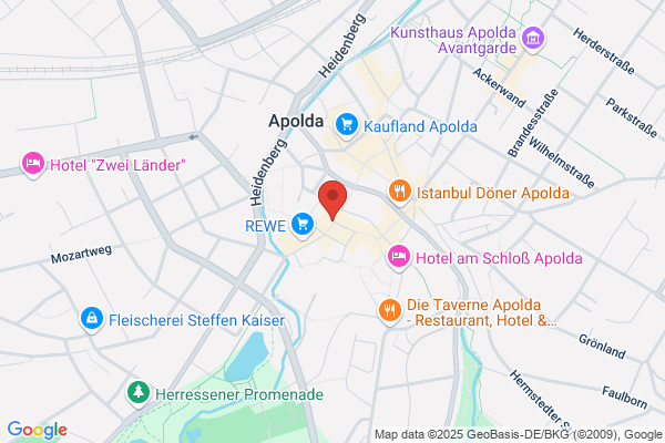 Alte Stadt-Apotheke