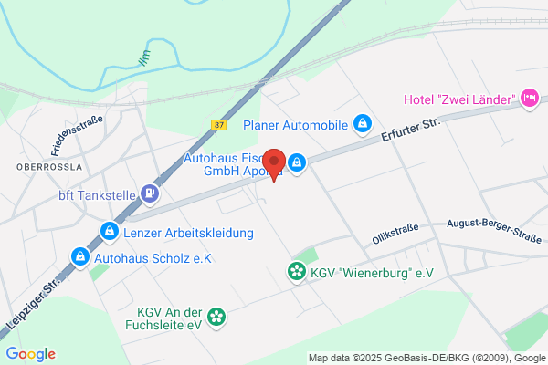 Autohaus Matt GmbH