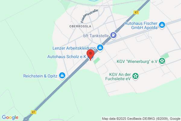 Autohaus e.K.