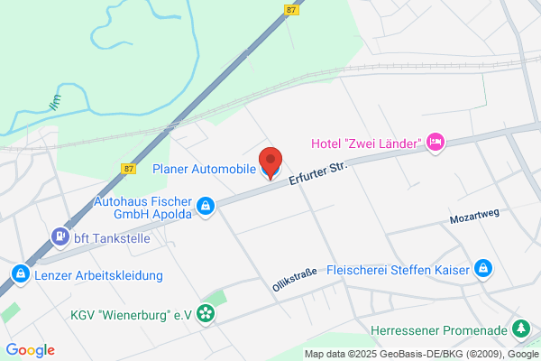 Autohaus Behrndt