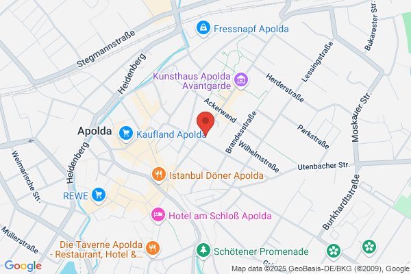 Autoschilder Christoph Kroschke GmbH