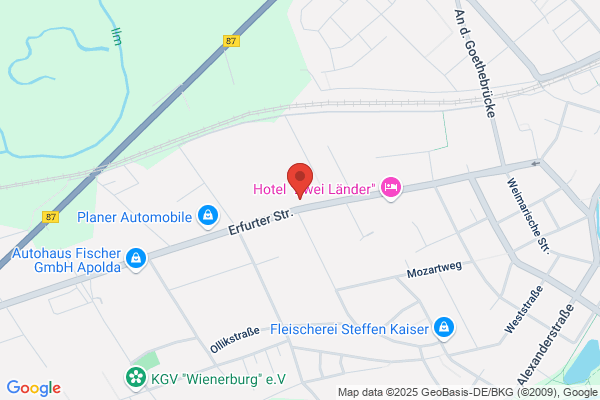 Tankcenter