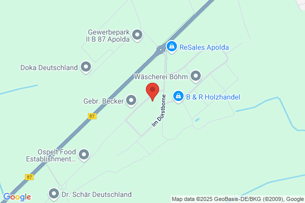 MDD Druckluft GmbH