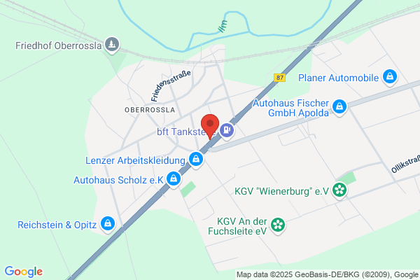 Wiesinger Dach und Holzbau GmbH