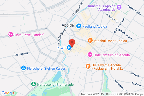 Domino's Pizza Apolda