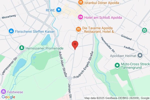 Schwimmschule Flipper Apolda